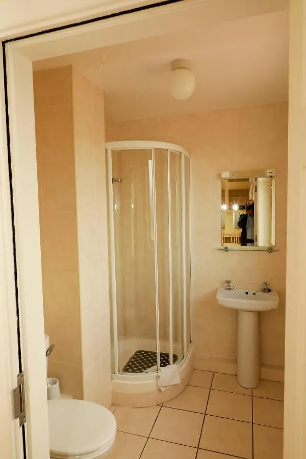 Arus Grattan Apartment Galway