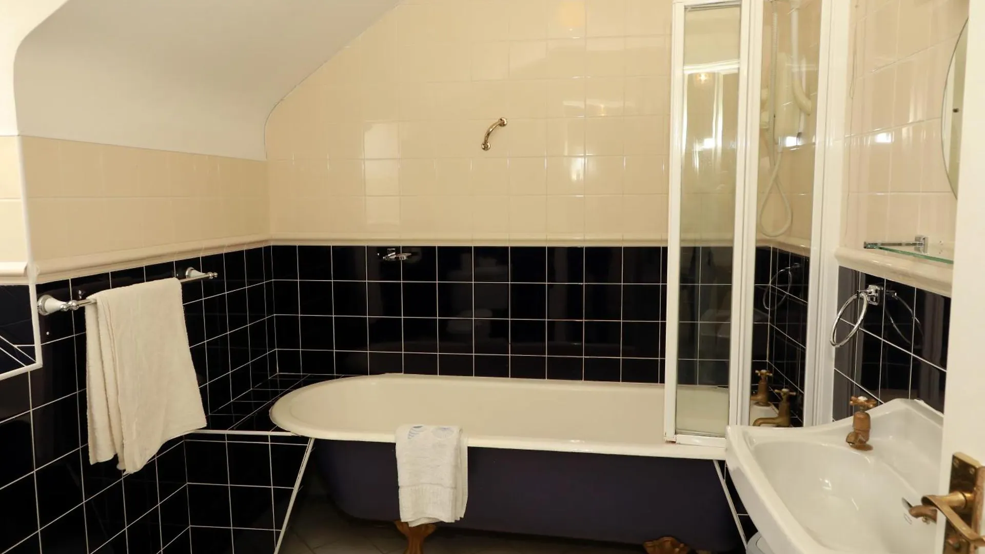 Arus Grattan Apartment Galway 0*,  Ireland