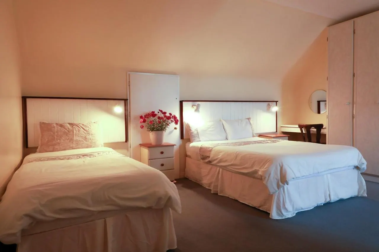 Arus Grattan Apartment Galway Ireland
