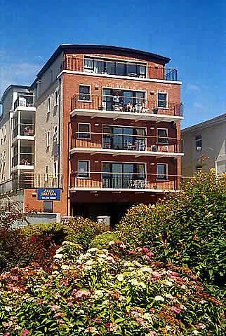 Arus Grattan Apartment Galway