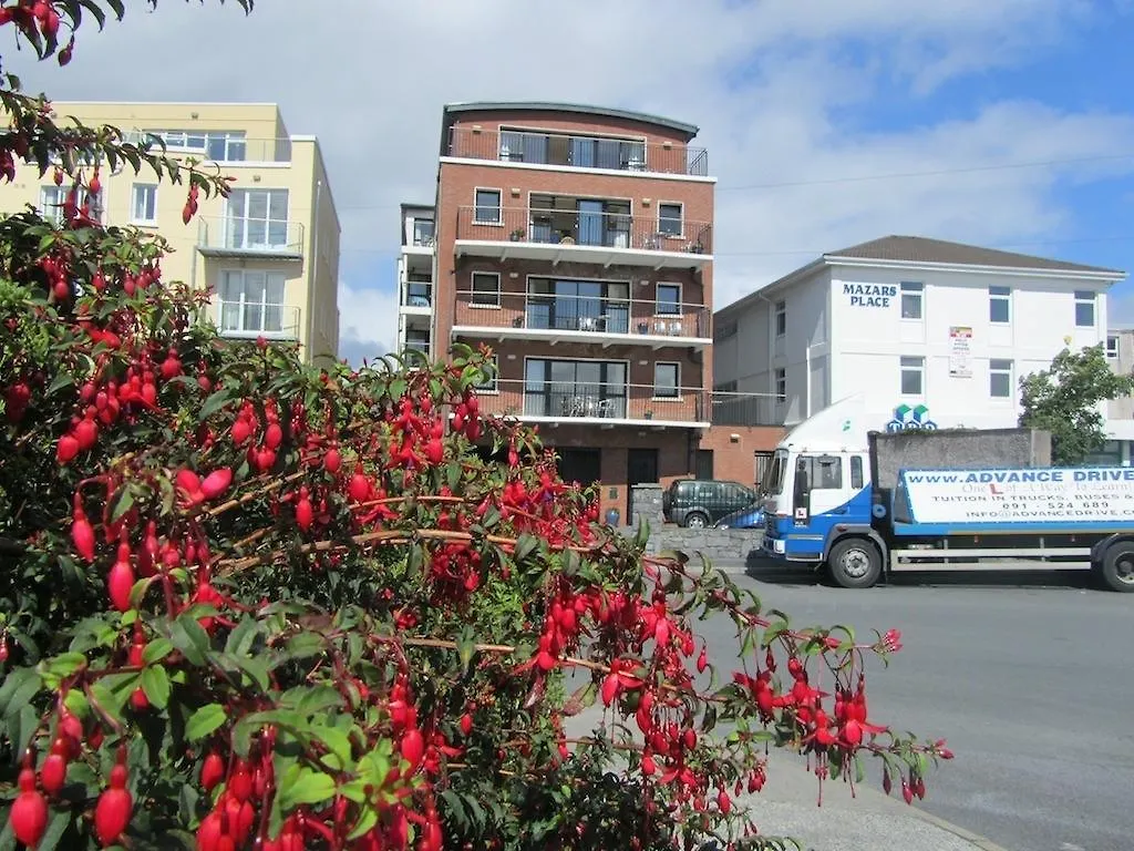 Arus Grattan Apartment Galway 0*,  Ireland