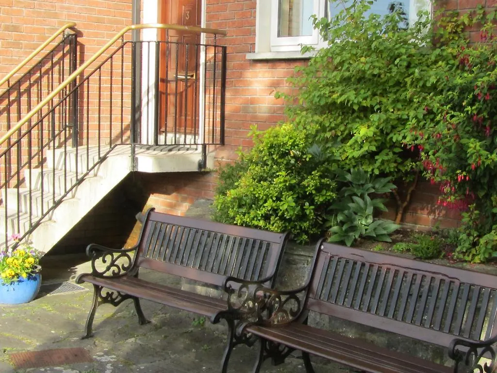 Arus Grattan Apartment Galway