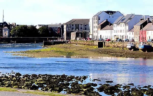 Arus Grattan Apartment Galway