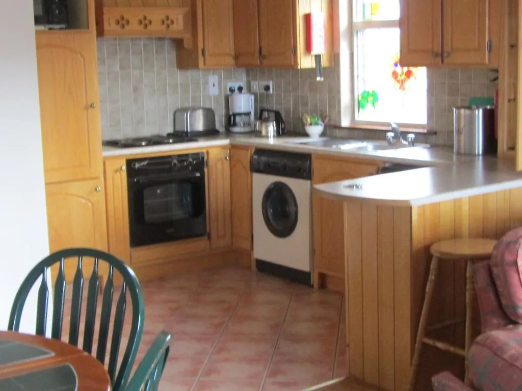 Arus Grattan Apartment Galway