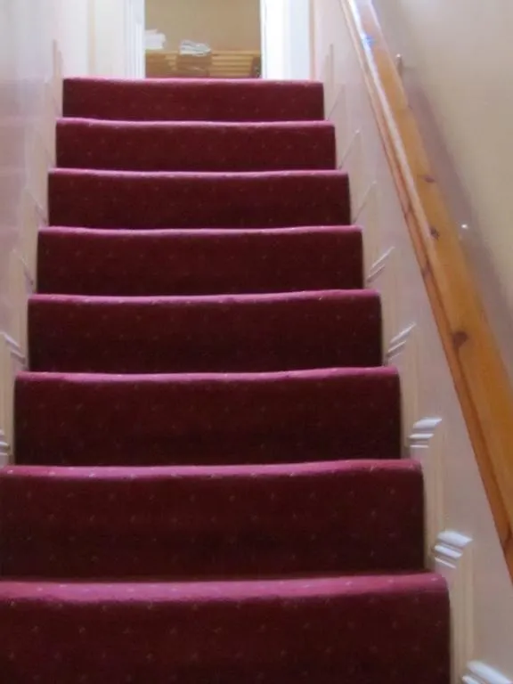 Arus Grattan Apartment Galway Ireland