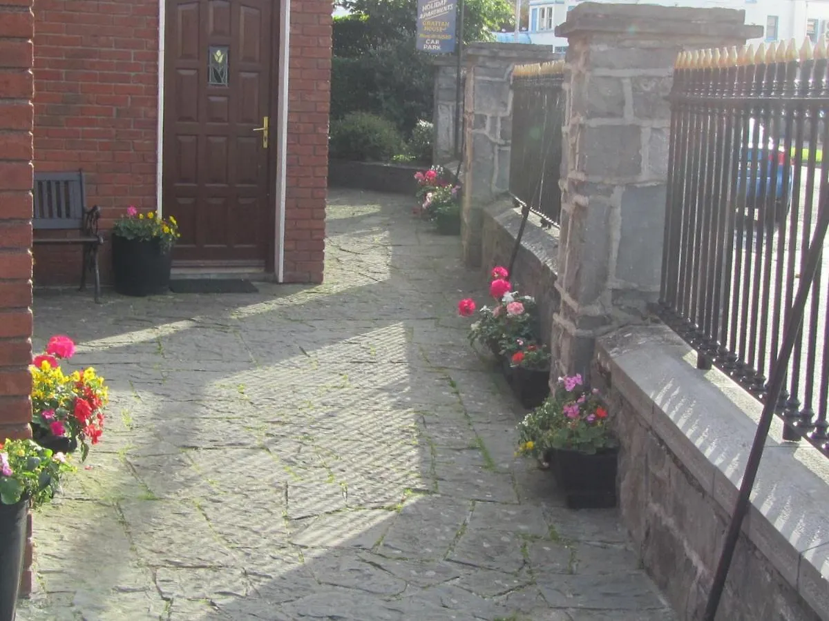Arus Grattan Apartment Galway