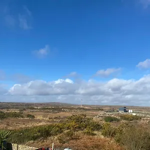  Hébergement de vacances Connemara Chalet