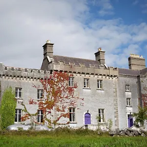 Cregg Castle Galway